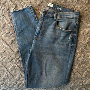 Kensi Vintage Deluxe jeans